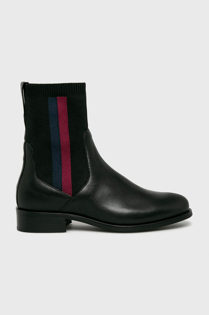 Tommy Hilfiger Botine - Pled.ro