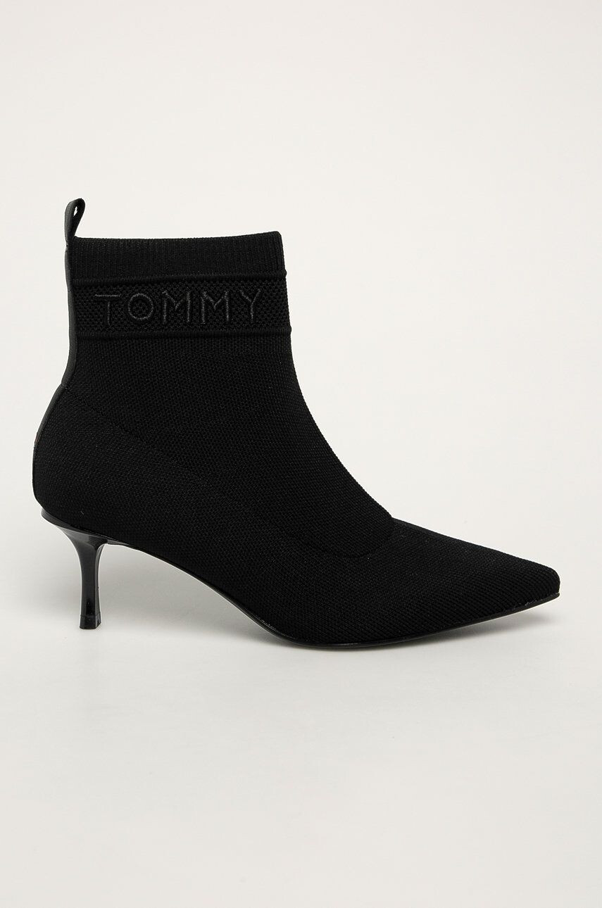 Tommy Hilfiger Botine - Pled.ro