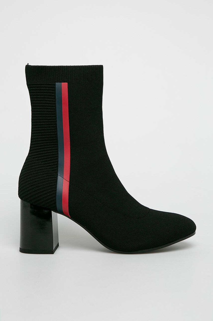 Tommy Hilfiger Botine - Pled.ro