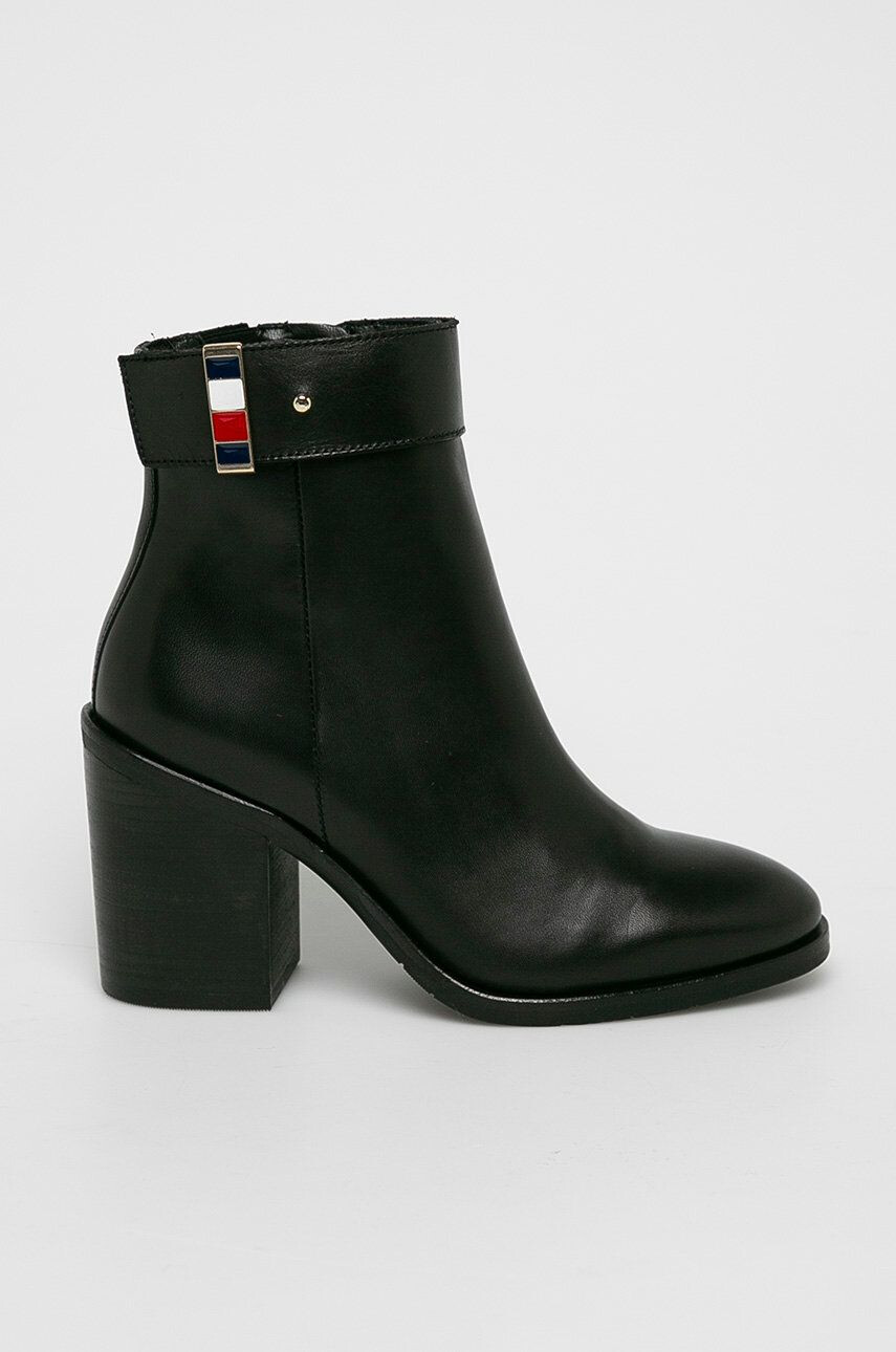 Tommy Hilfiger Botine - Pled.ro