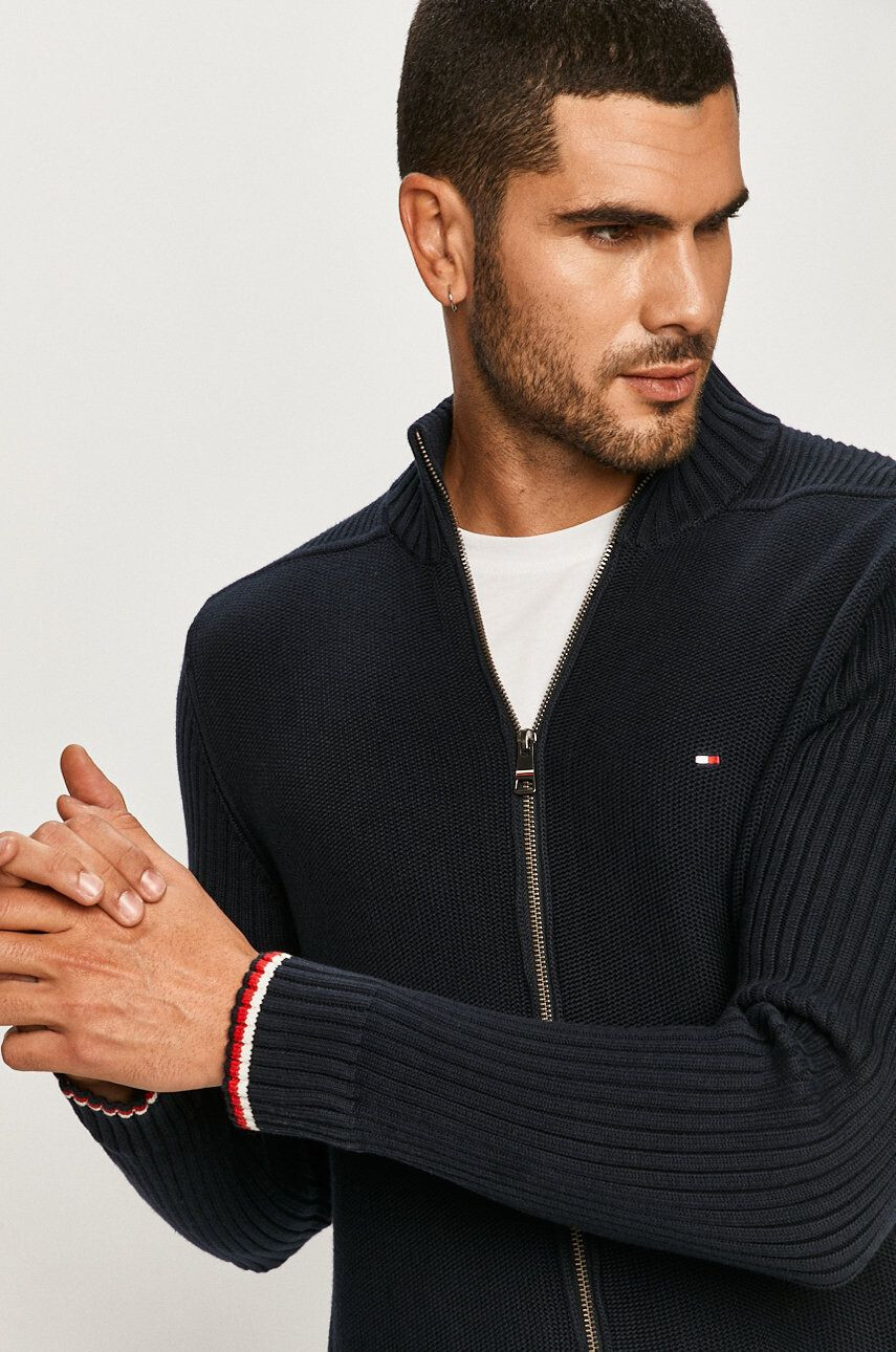 Tommy Hilfiger Cardigan - Pled.ro