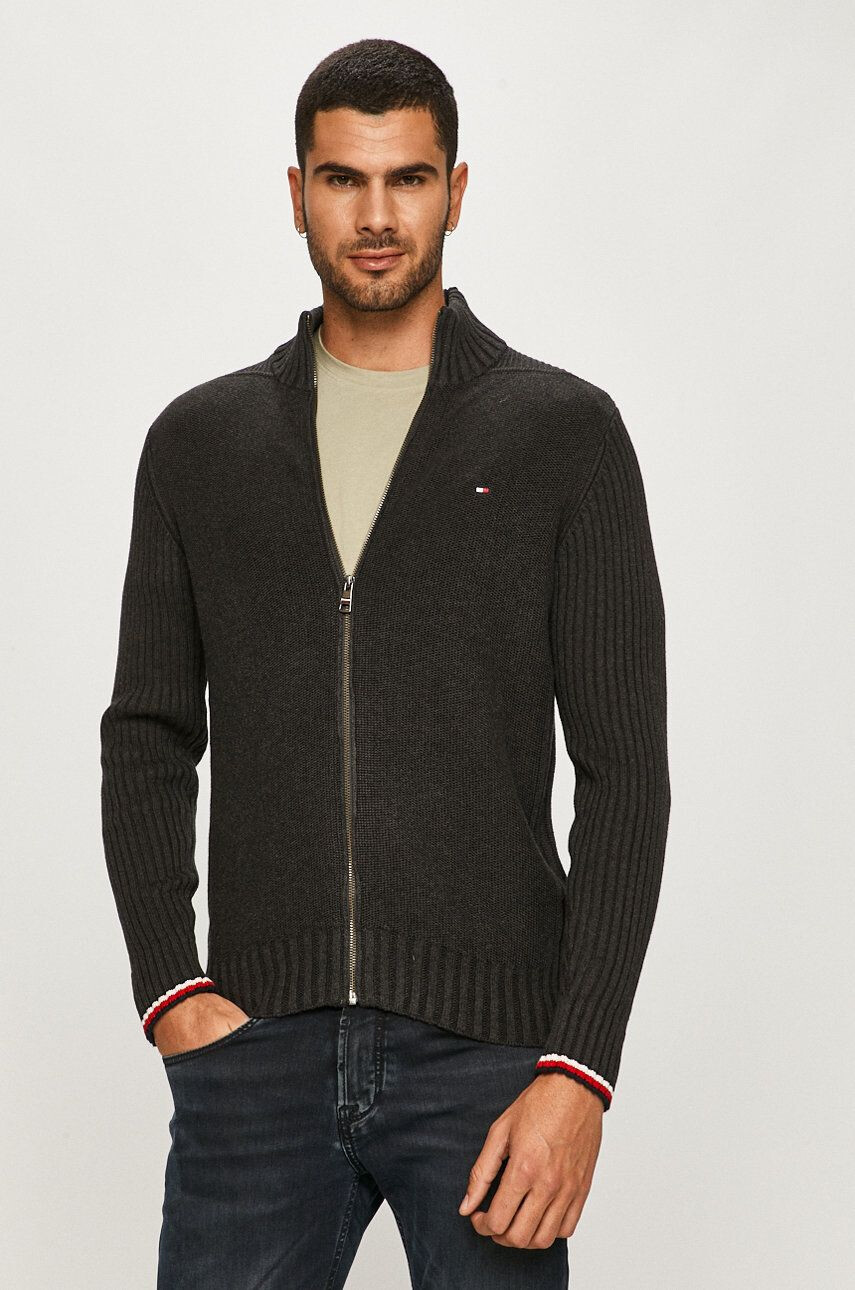 Tommy Hilfiger Cardigan - Pled.ro