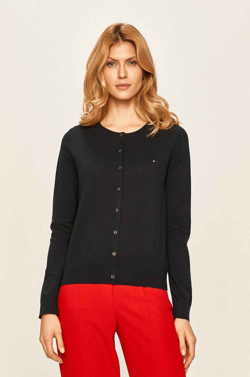 Tommy Hilfiger Cardigan - Pled.ro