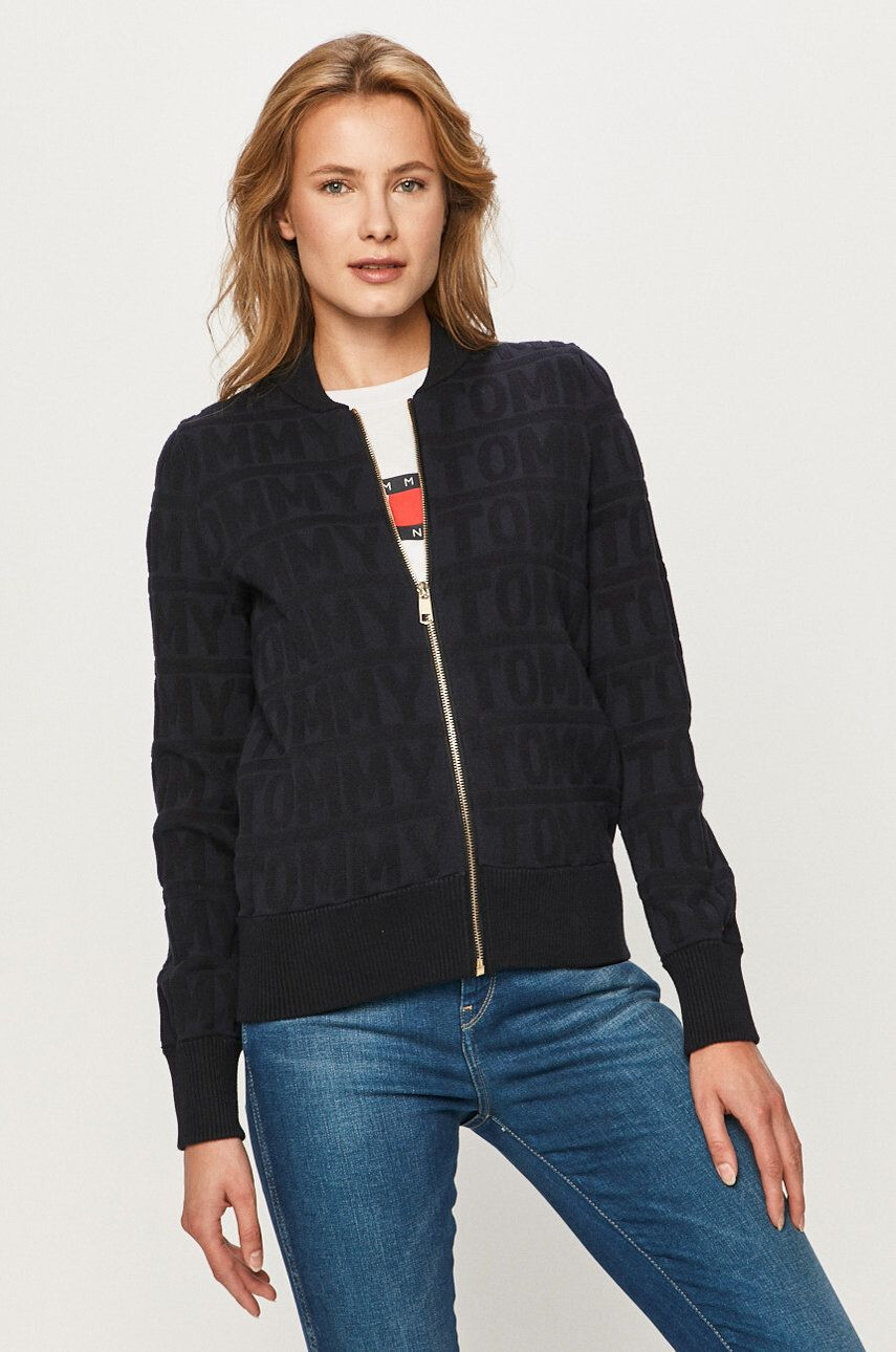 Tommy Hilfiger Cardigan - Pled.ro