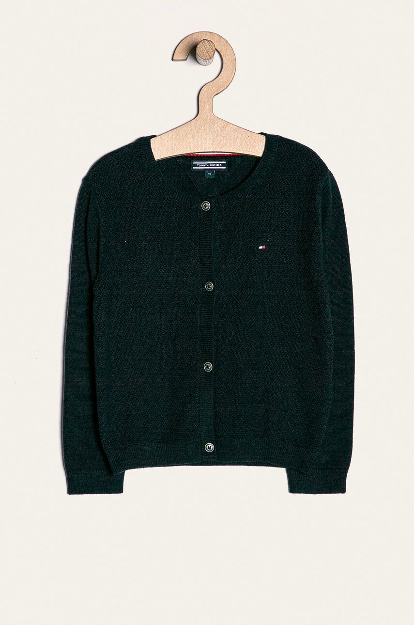 Tommy Hilfiger Cardigan copii 86-176 cm - Pled.ro