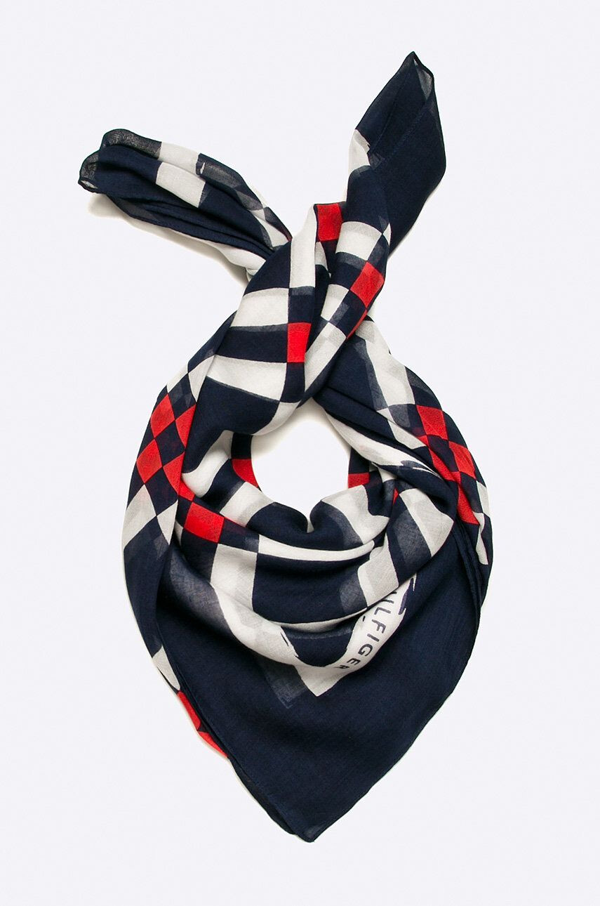 Tommy Hilfiger Esarfa - Pled.ro