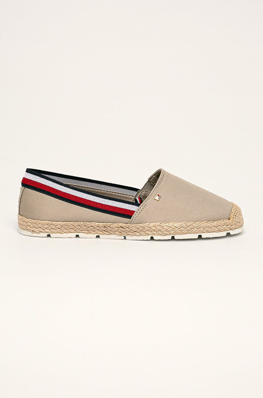 Tommy Hilfiger Espadrile - Pled.ro