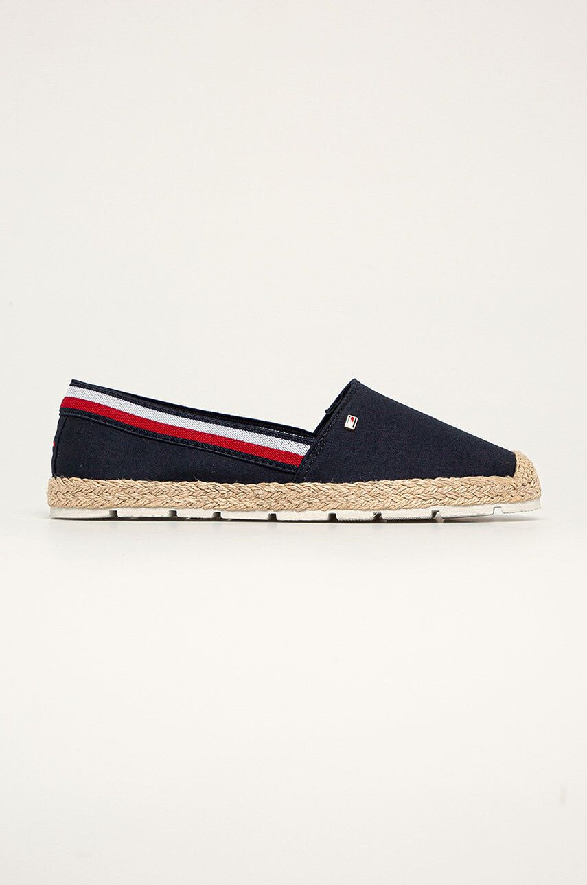 Tommy Hilfiger Espadrile - Pled.ro