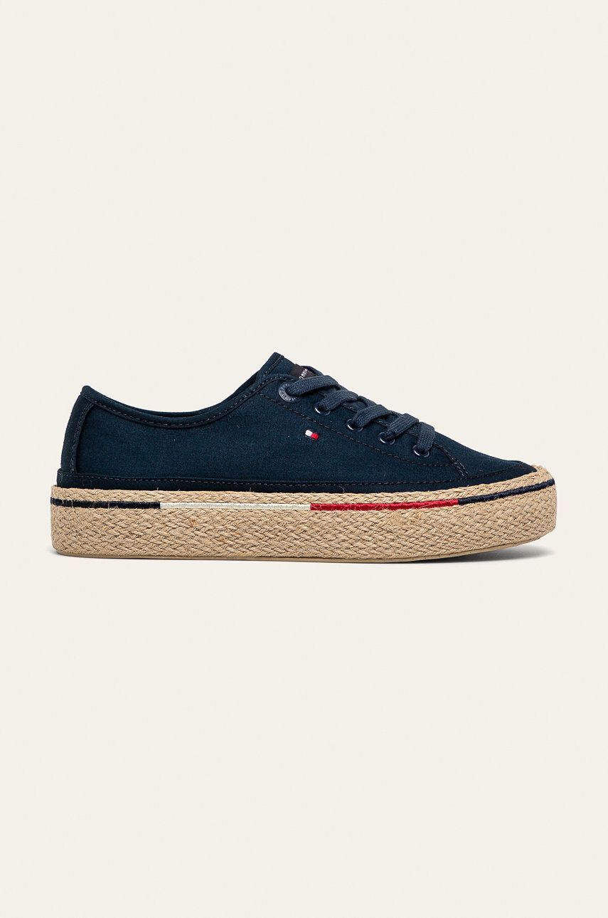 Tommy Hilfiger Espadrile - Pled.ro