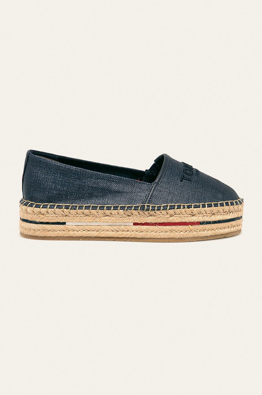 Tommy Hilfiger Espadrile - Pled.ro