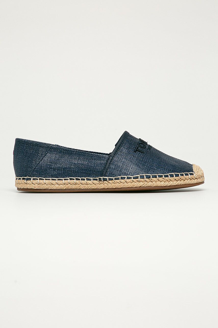 Tommy Hilfiger Espadrile - Pled.ro