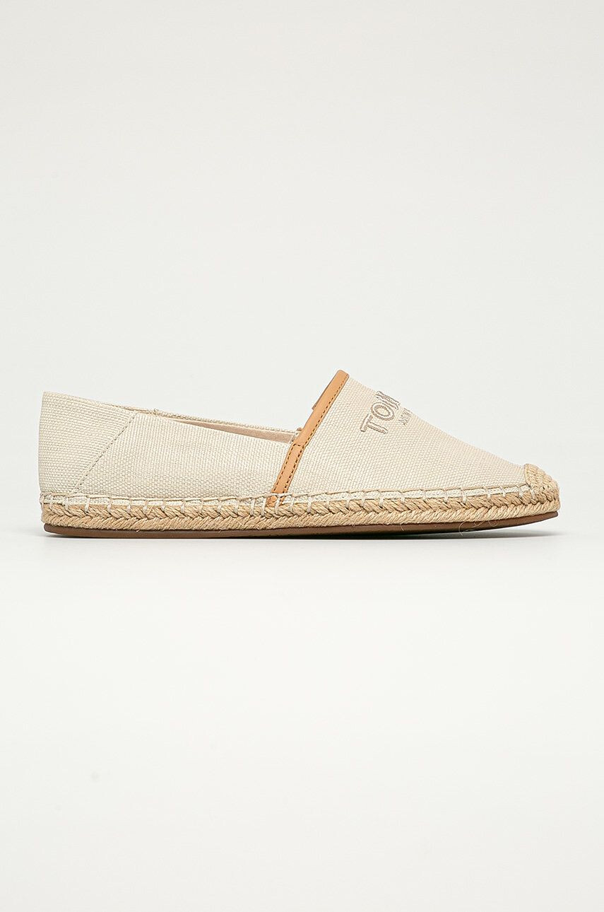 Tommy Hilfiger Espadrile - Pled.ro