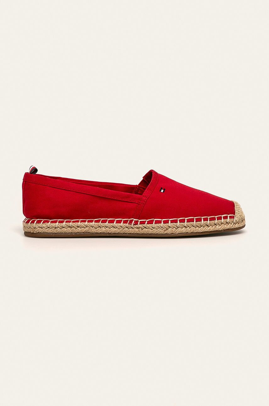 Tommy Hilfiger Espadrile - Pled.ro