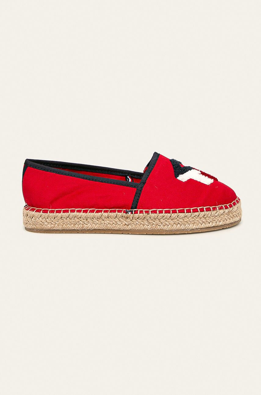 Tommy Hilfiger Espadrile - Pled.ro