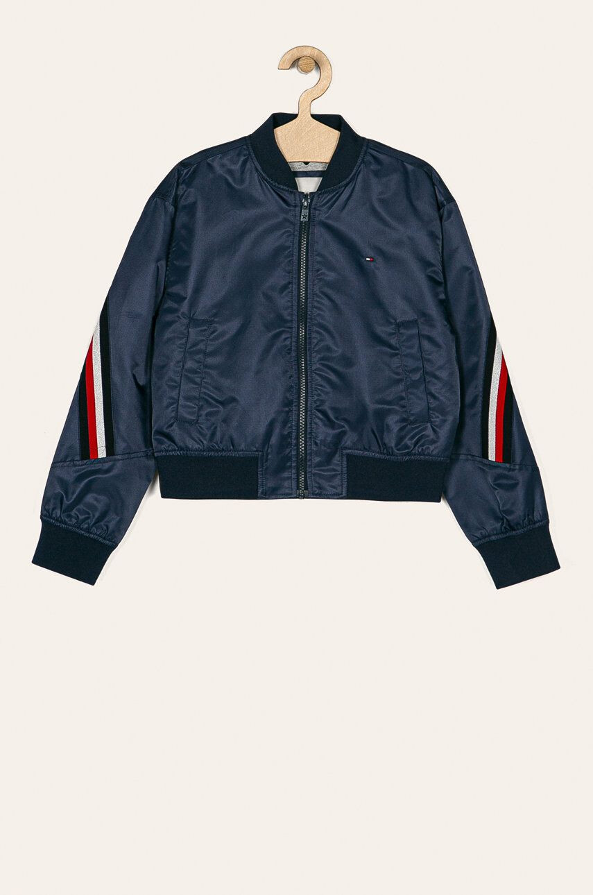 Tommy Hilfiger Geaca bomber pentru copii 140-176 cm - Pled.ro