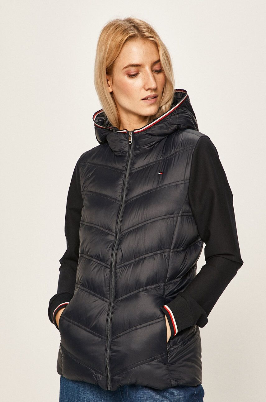 Tommy Hilfiger Geaca de puf - Pled.ro