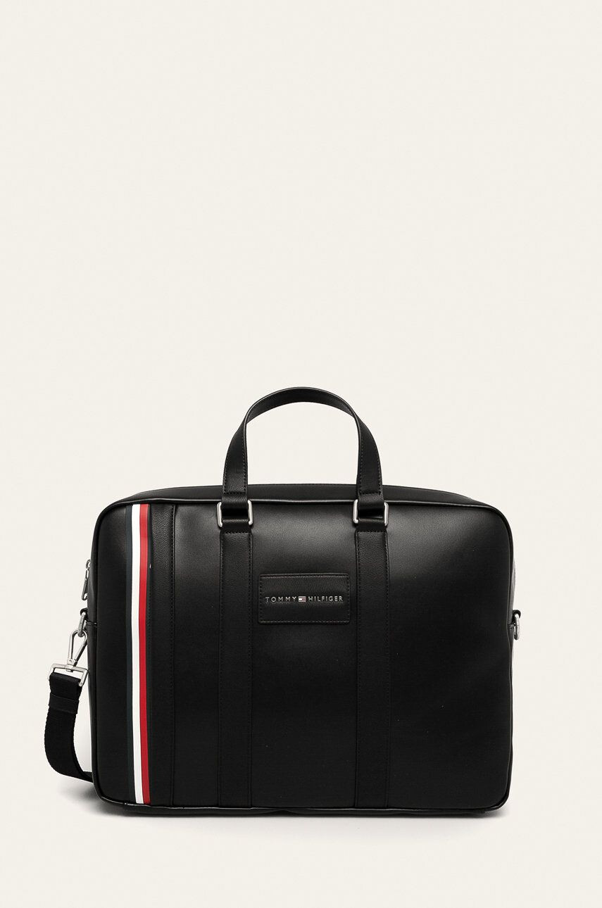 Tommy Hilfiger Geanta - Pled.ro