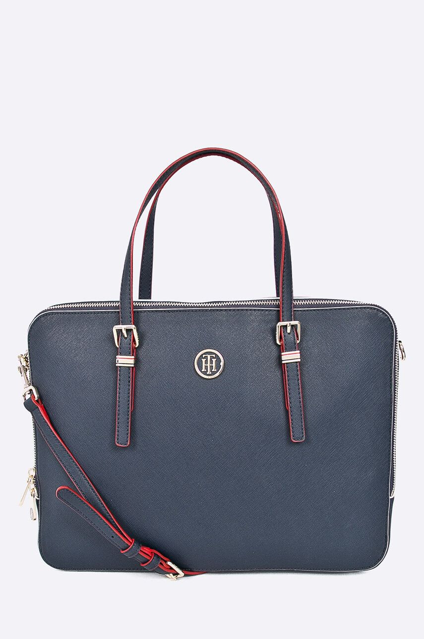 Tommy Hilfiger Geanta - Pled.ro