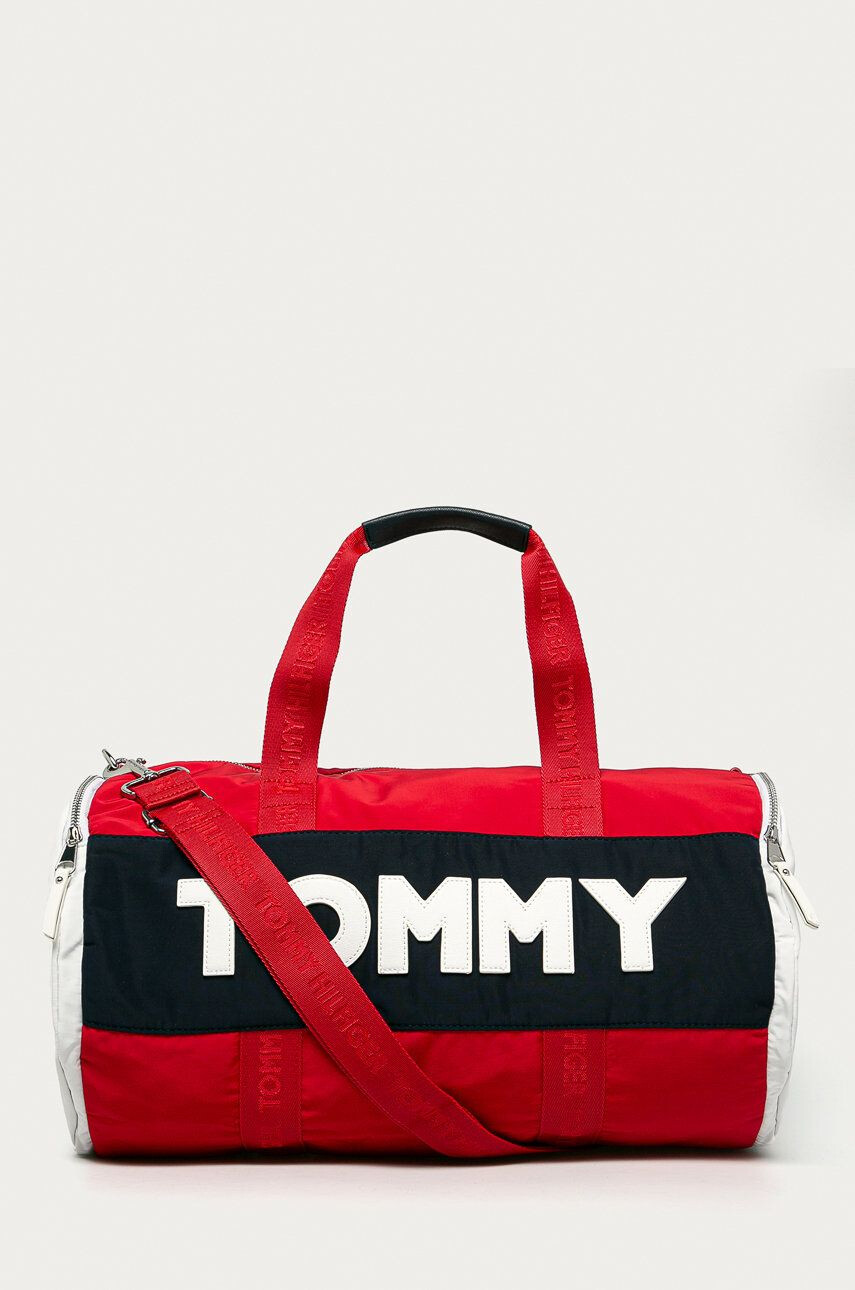 Tommy Hilfiger Geanta - Pled.ro