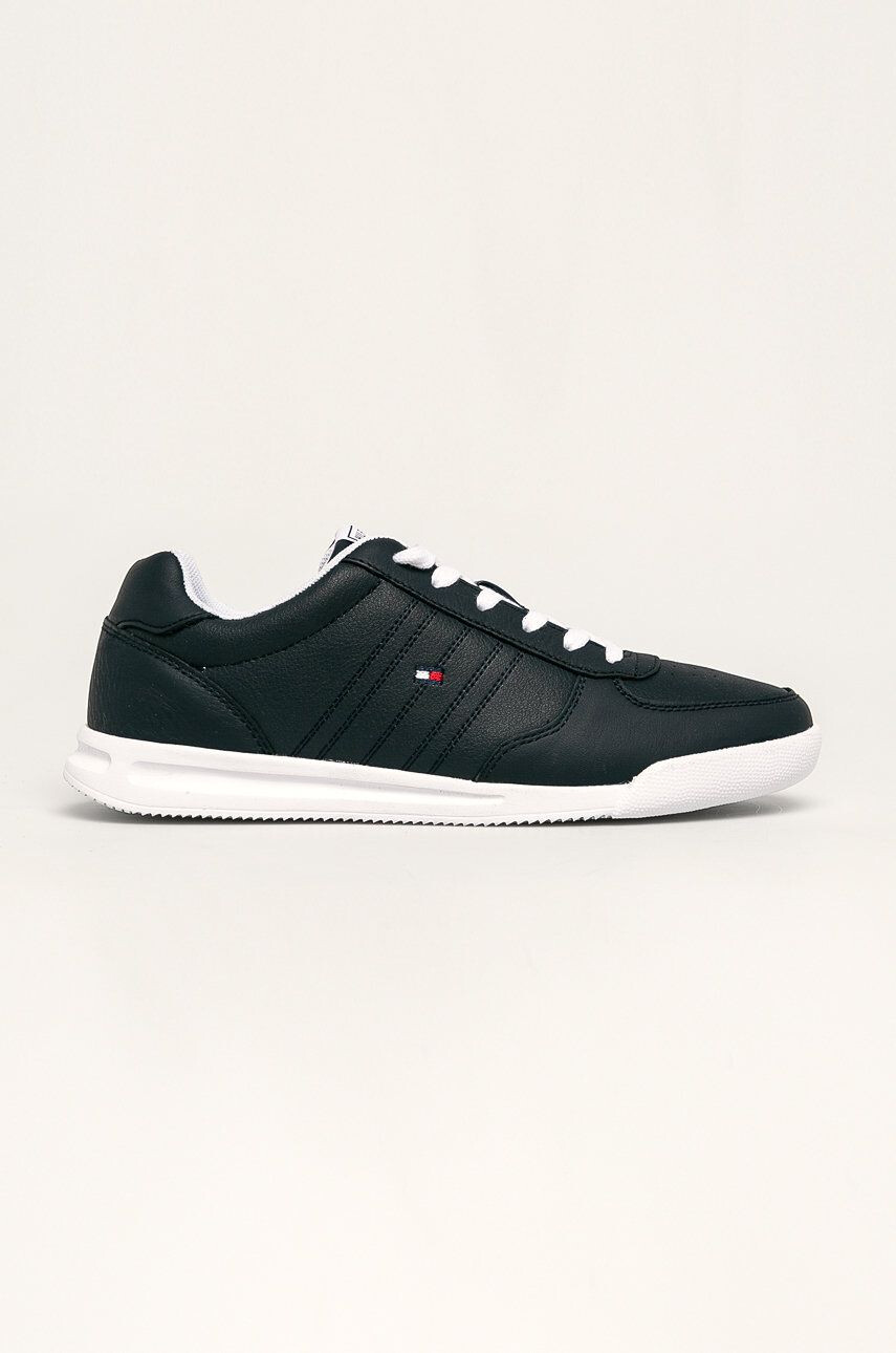 Tommy Hilfiger Ghete de piele - Pled.ro