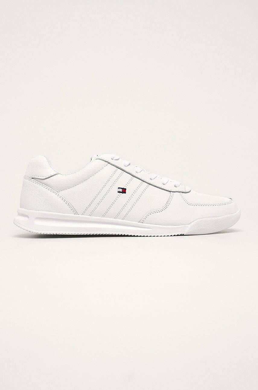 Tommy Hilfiger Ghete de piele - Pled.ro