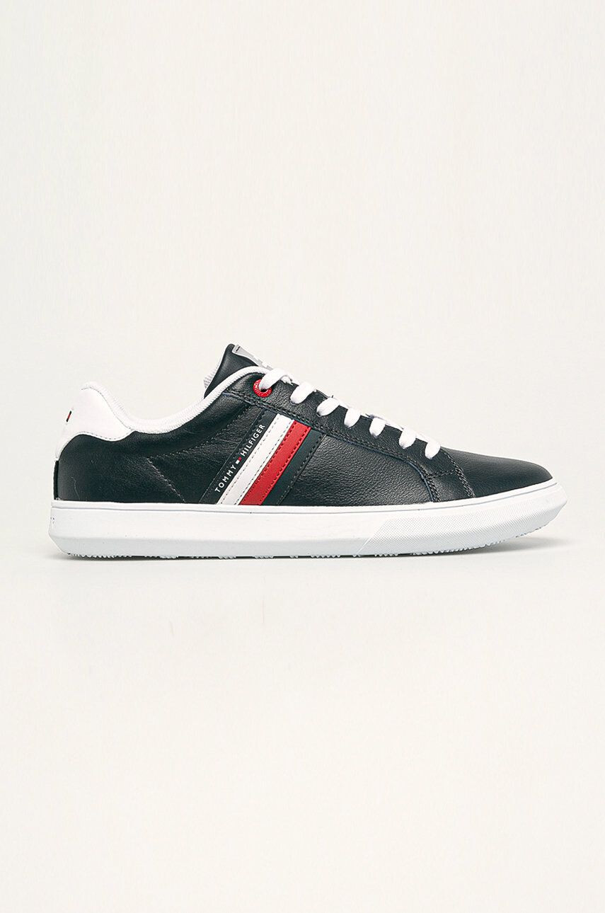 Tommy Hilfiger Ghete de piele - Pled.ro