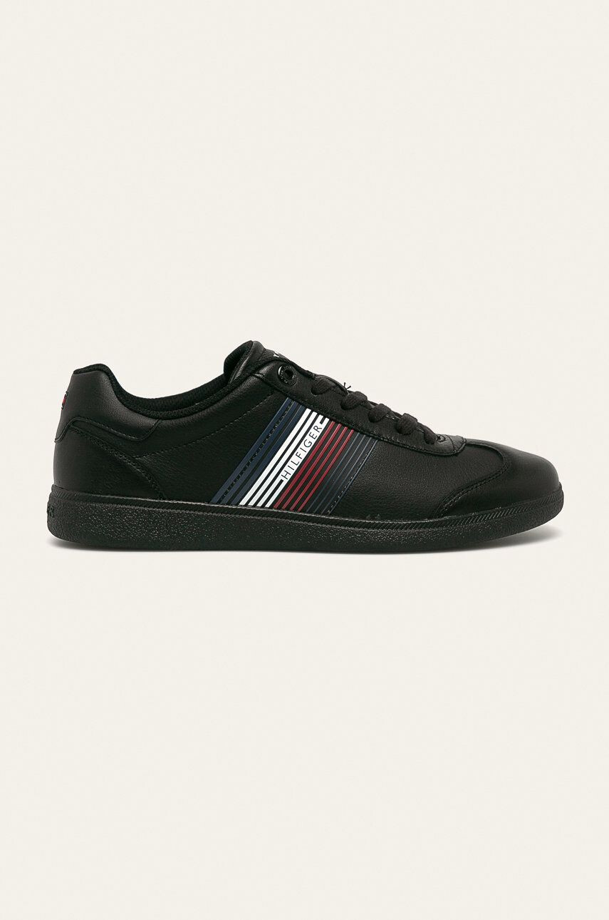 Tommy Hilfiger Ghete de piele - Pled.ro