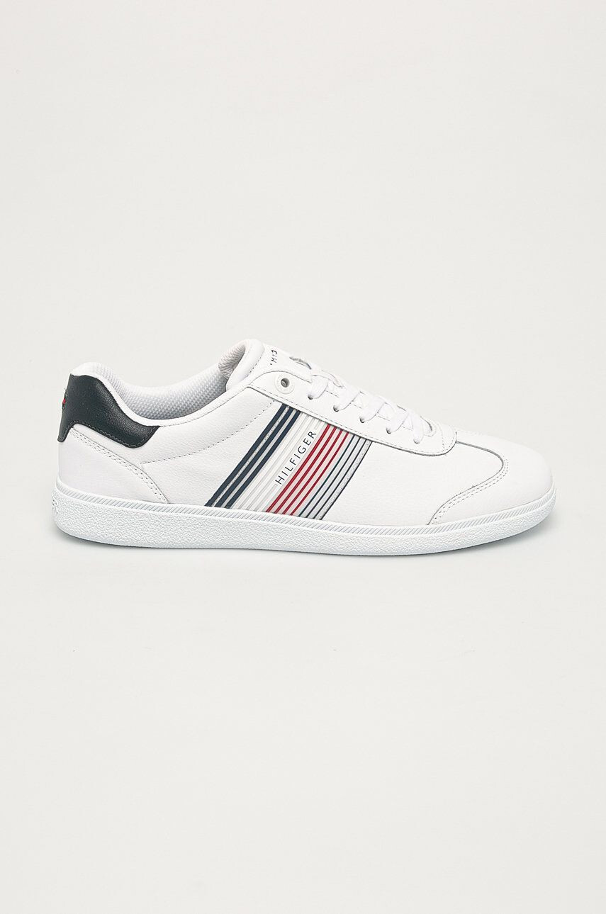 Tommy Hilfiger Ghete de piele - Pled.ro