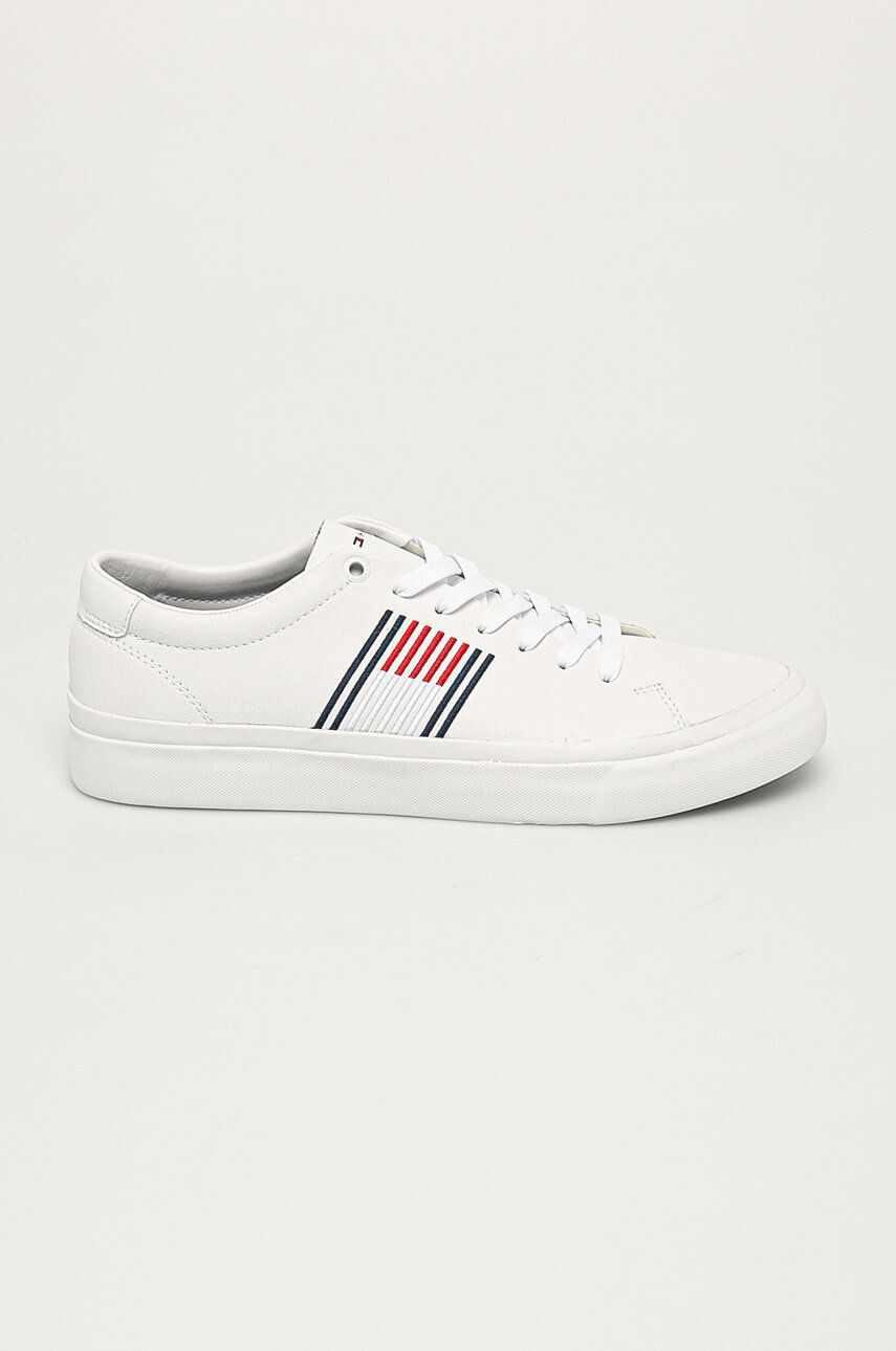 Tommy Hilfiger Ghete de piele - Pled.ro