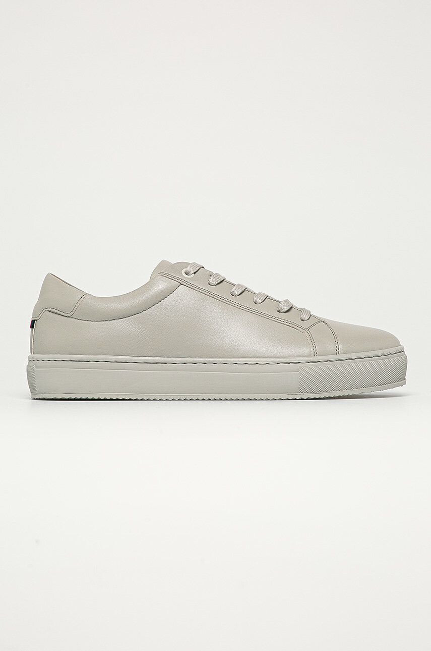 Tommy Hilfiger Ghete de piele - Pled.ro