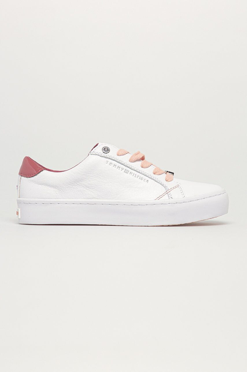 Tommy Hilfiger Ghete de piele - Pled.ro