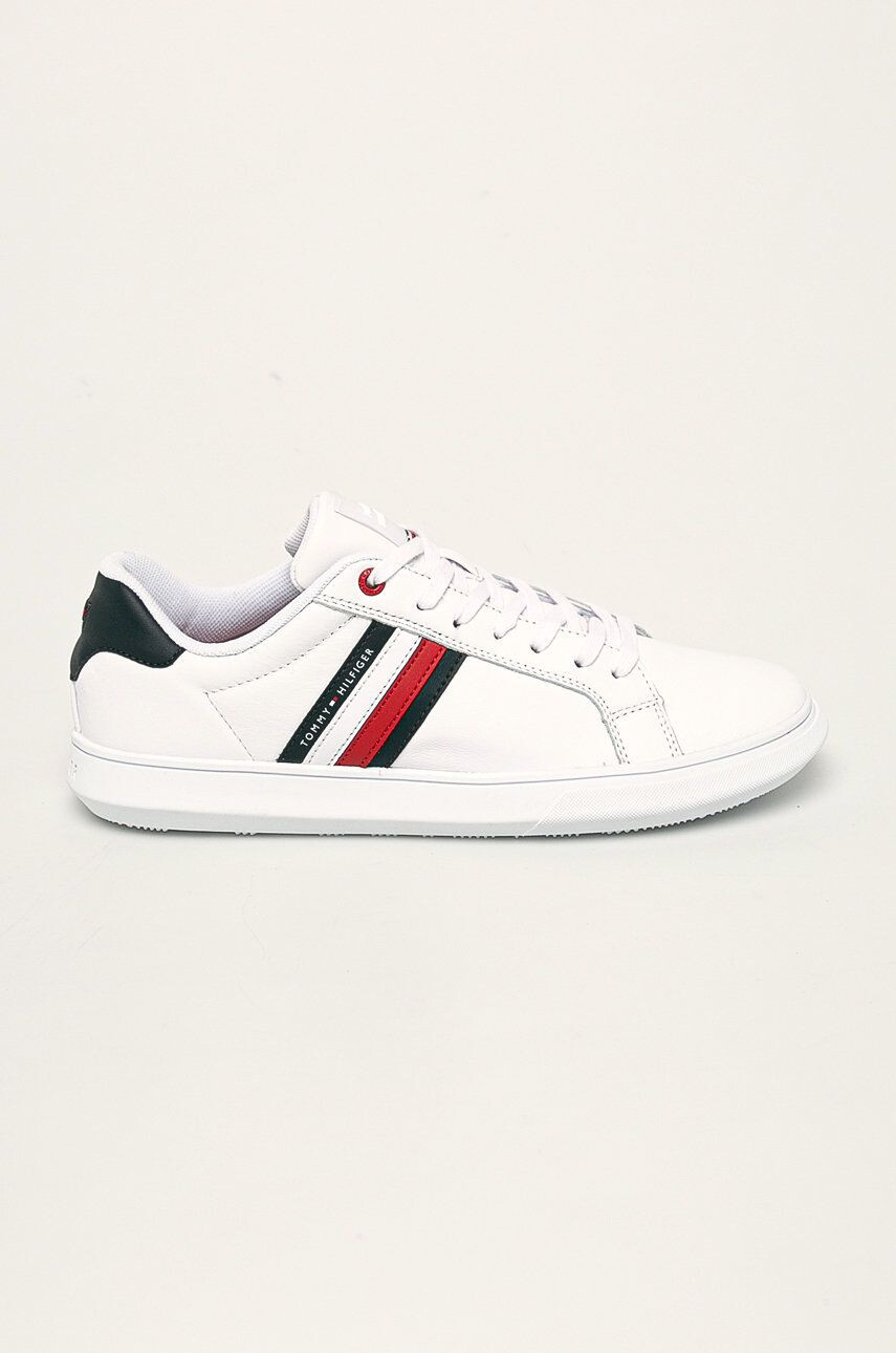 Tommy Hilfiger Ghete de piele - Pled.ro