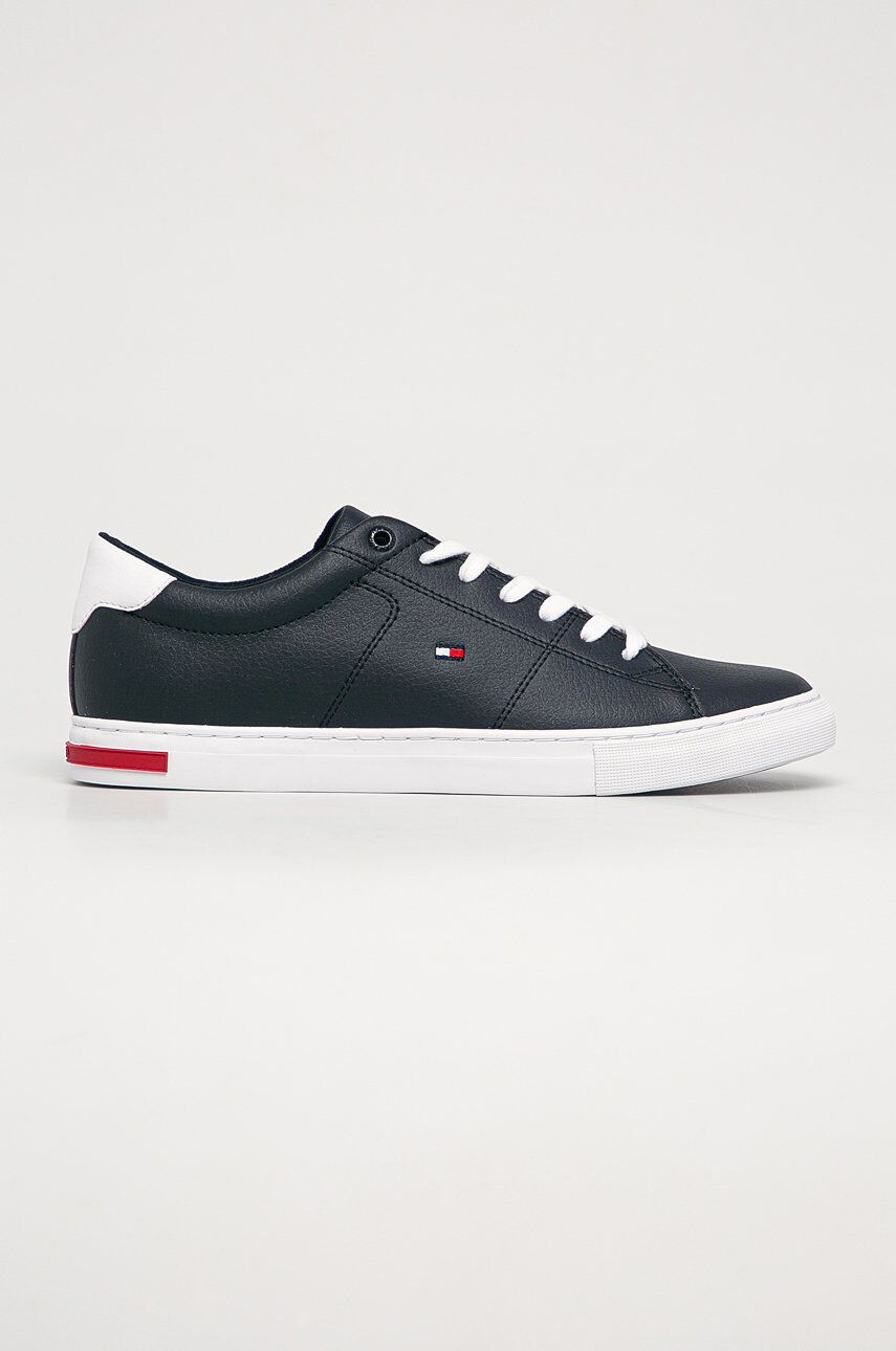 Tommy Hilfiger Ghete de piele - Pled.ro