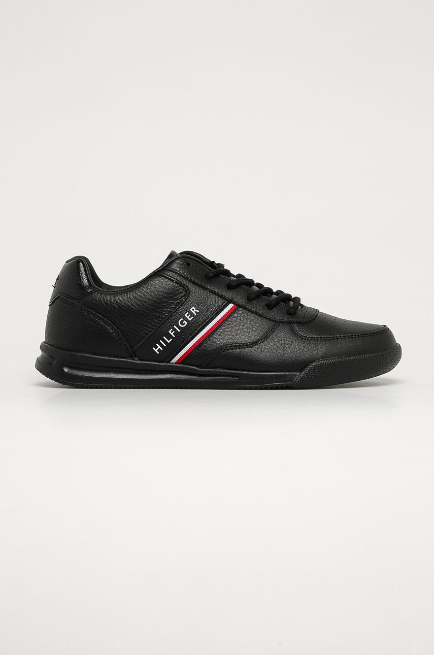 Tommy Hilfiger Ghete de piele - Pled.ro