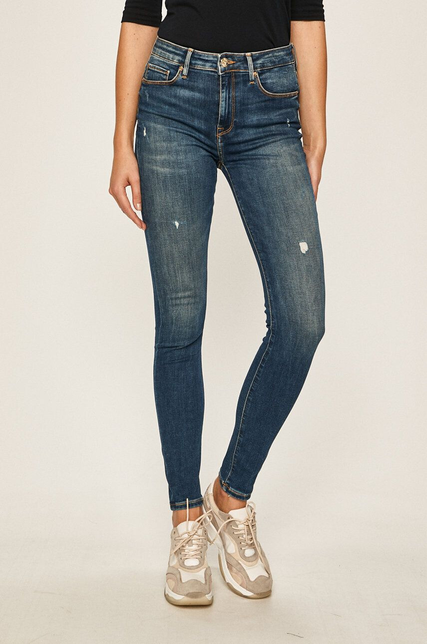 Tommy Hilfiger Jeansi Como - Pled.ro