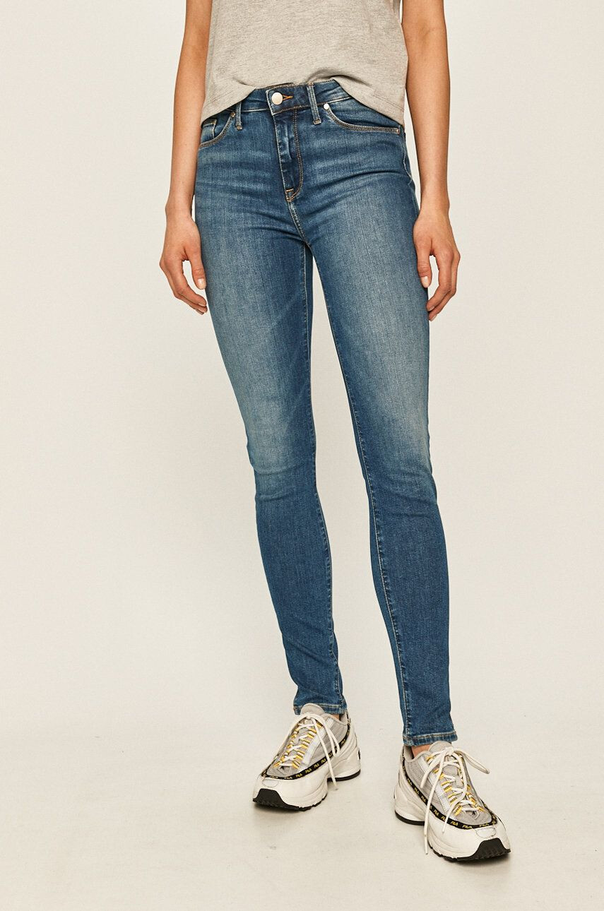 Tommy Hilfiger Jeansi Como - Pled.ro