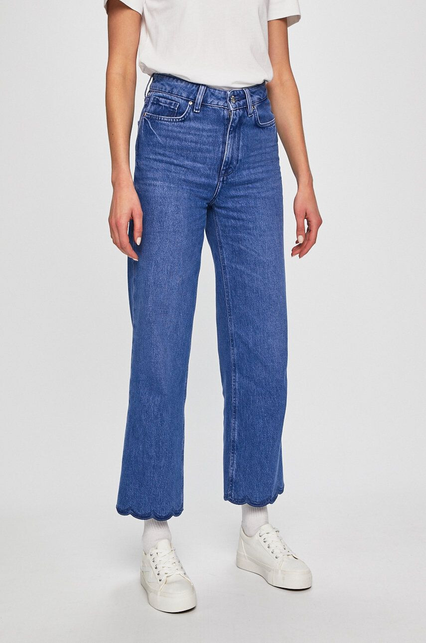 Tommy Hilfiger Jeansi Gramercy - Pled.ro