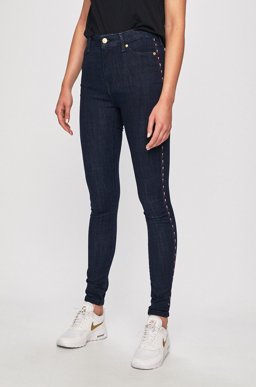 Tommy Hilfiger Jeansi Harlem - Pled.ro