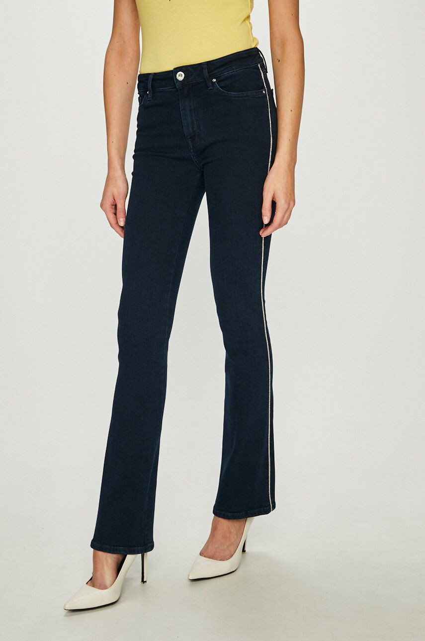 Tommy Hilfiger Jeansi Vegas - Pled.ro