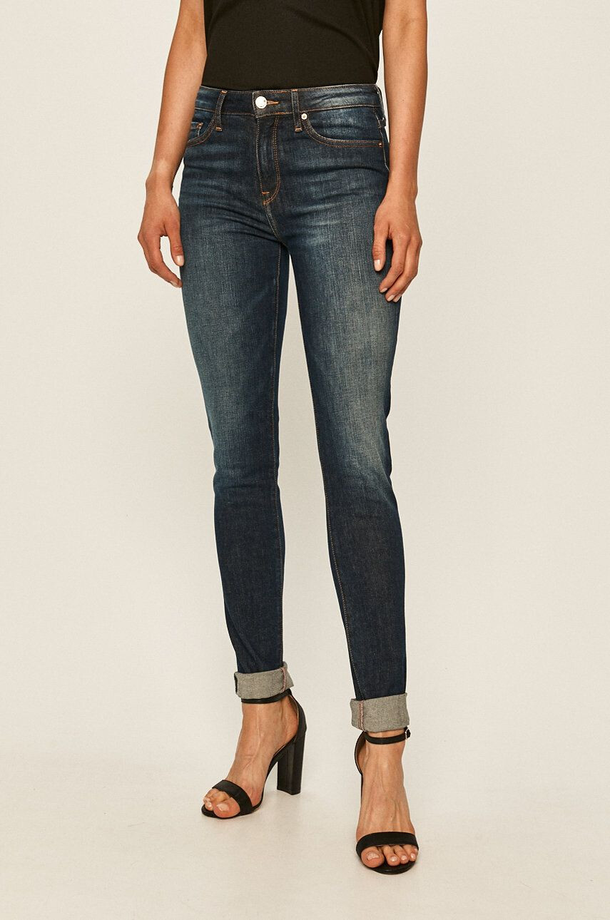 Tommy Hilfiger Jeansi Venice - Pled.ro