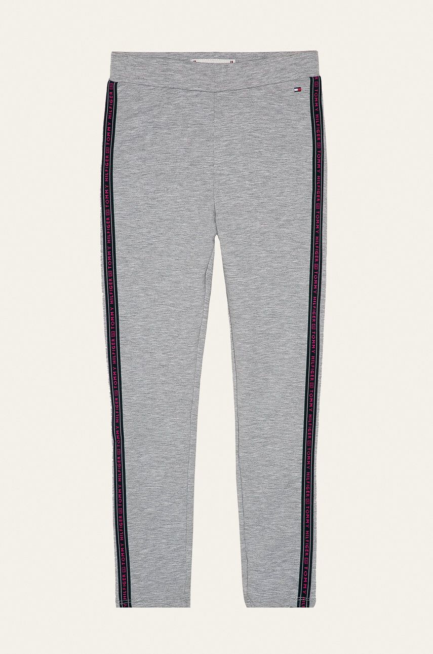 Tommy Hilfiger Leggins copii 128-176 cm - Pled.ro