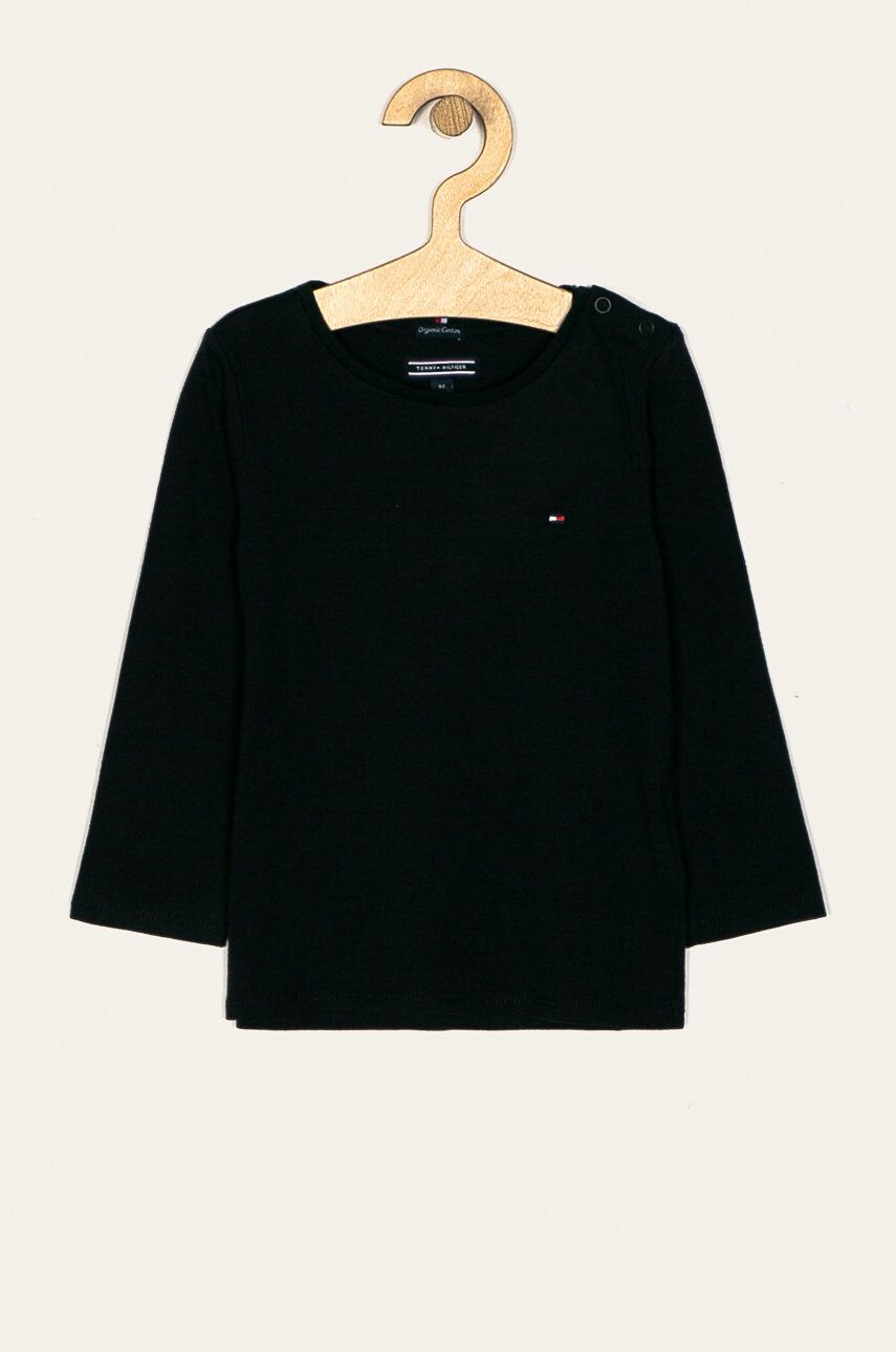 Tommy Hilfiger Longsleeve copii 74-176 cm - Pled.ro