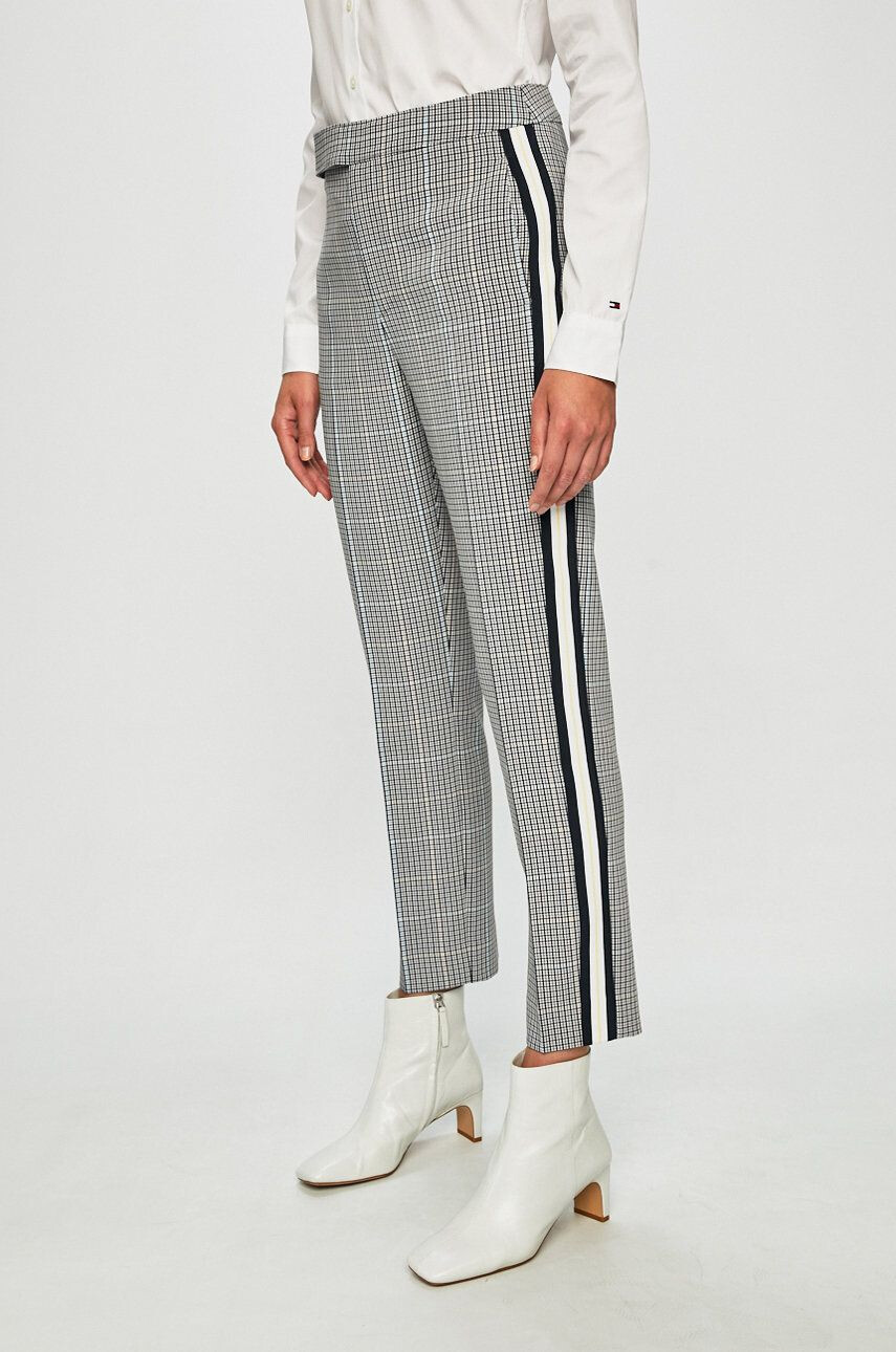 Tommy Hilfiger Pantaloni - Pled.ro