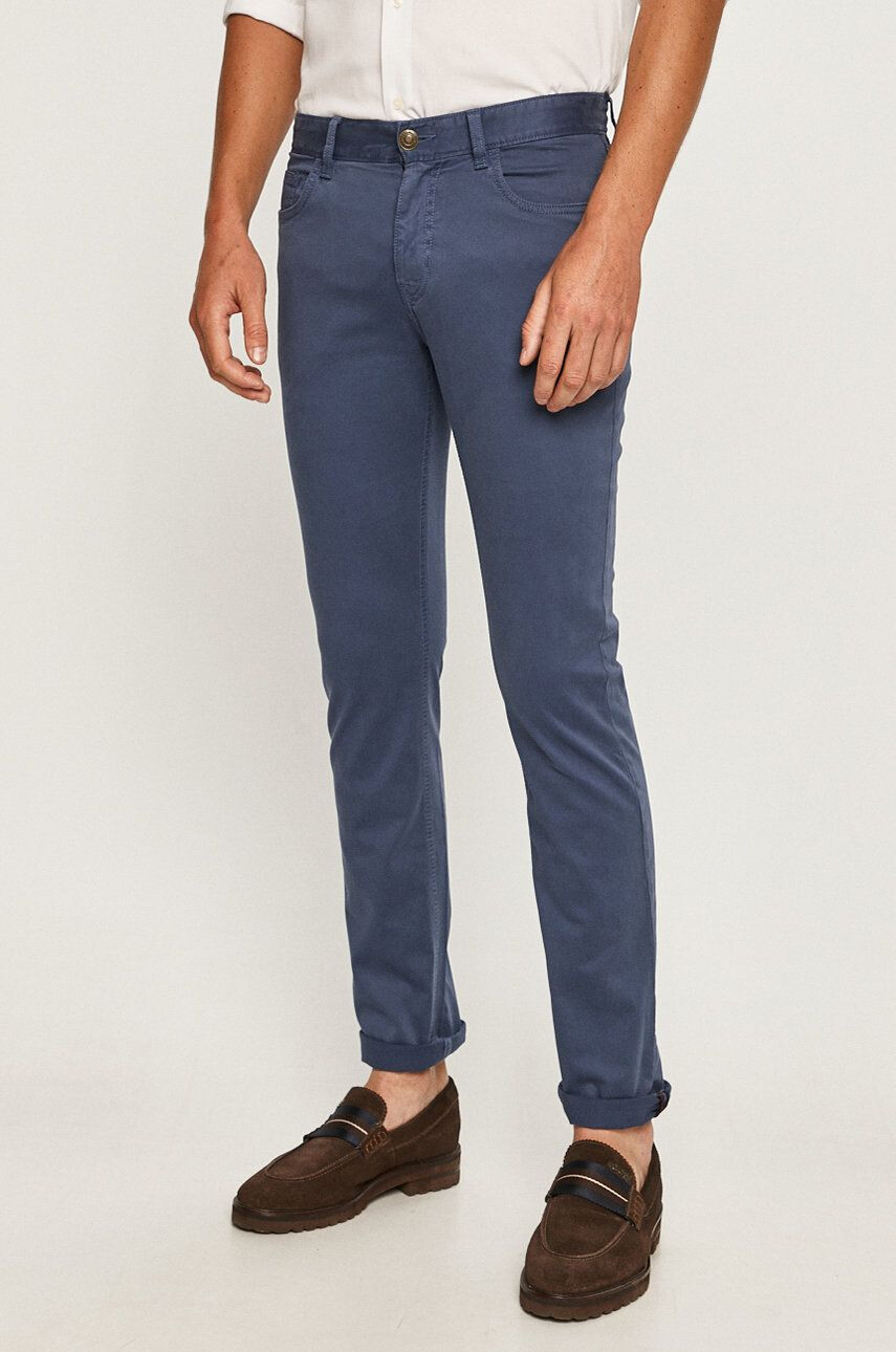 Tommy Hilfiger Pantaloni - Pled.ro