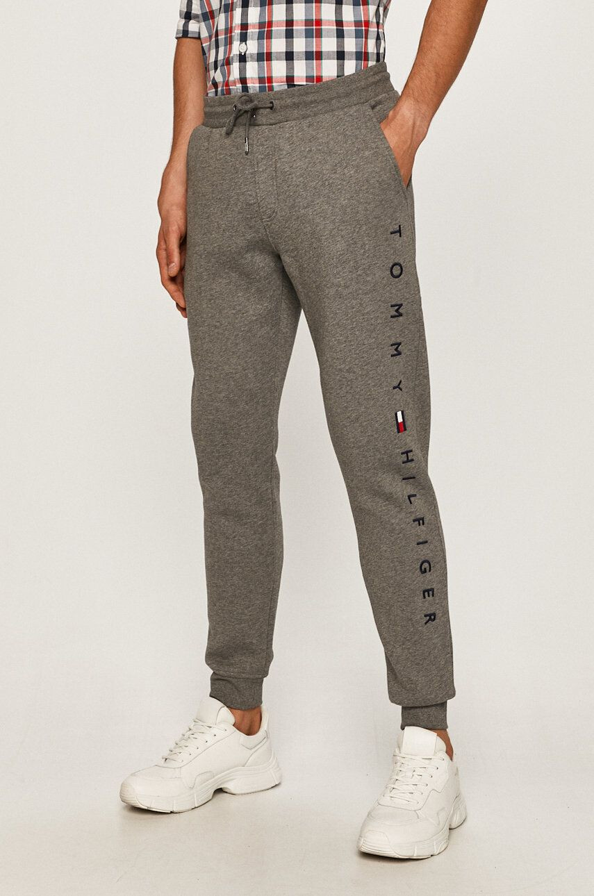 Tommy Hilfiger Pantaloni - Pled.ro