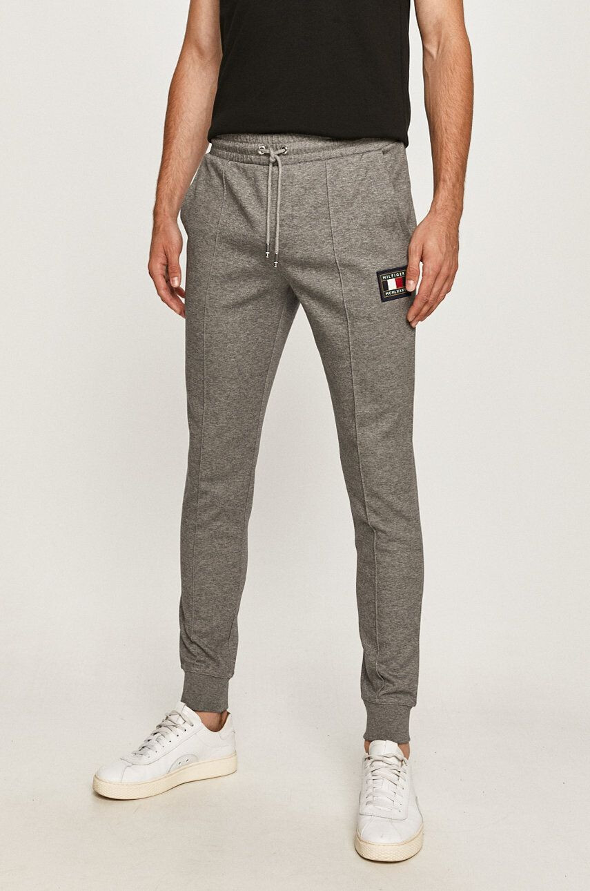 Tommy Hilfiger Pantaloni - Pled.ro