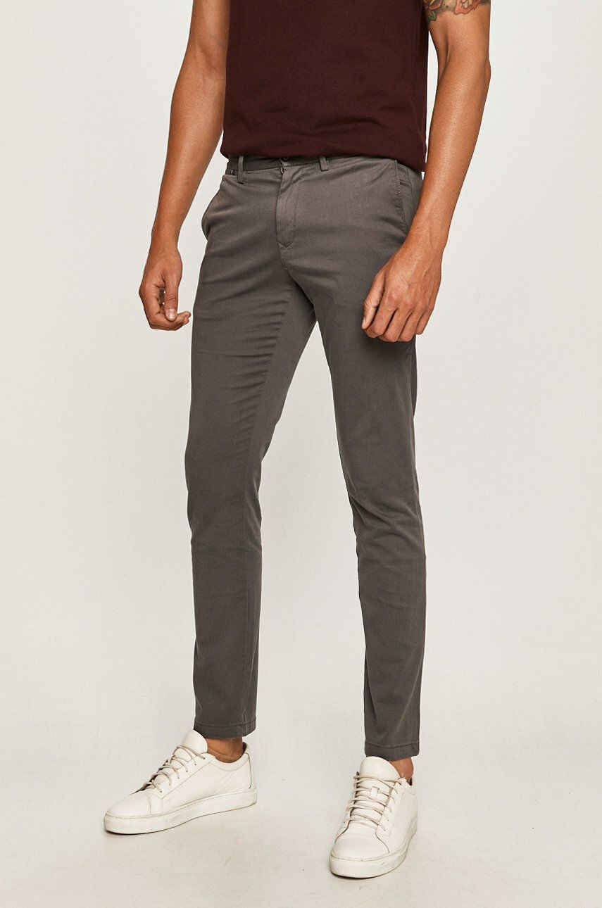 Tommy Hilfiger Pantaloni - Pled.ro