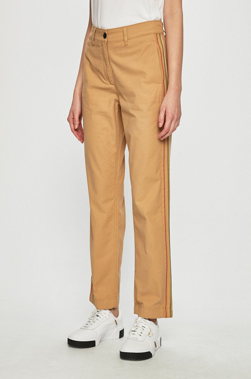 Tommy Hilfiger Pantaloni - Pled.ro