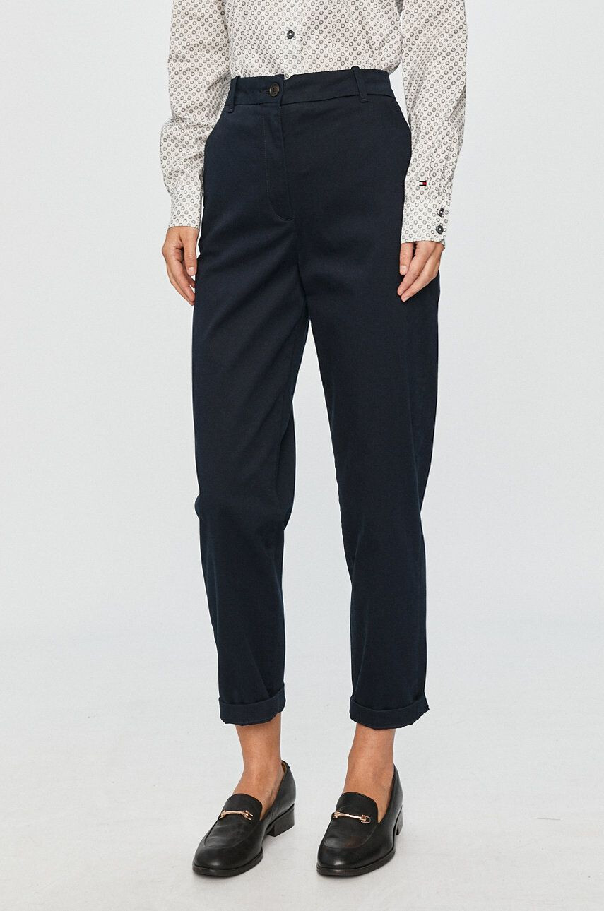 Tommy Hilfiger Pantaloni - Pled.ro