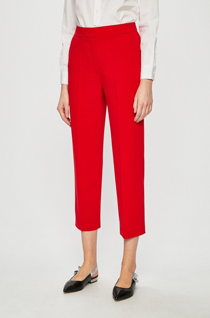 Tommy Hilfiger Pantaloni - Pled.ro